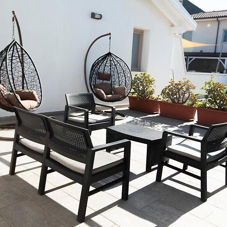 La Perla Amantea - Rooms & Apartaments Екстер'єр фото