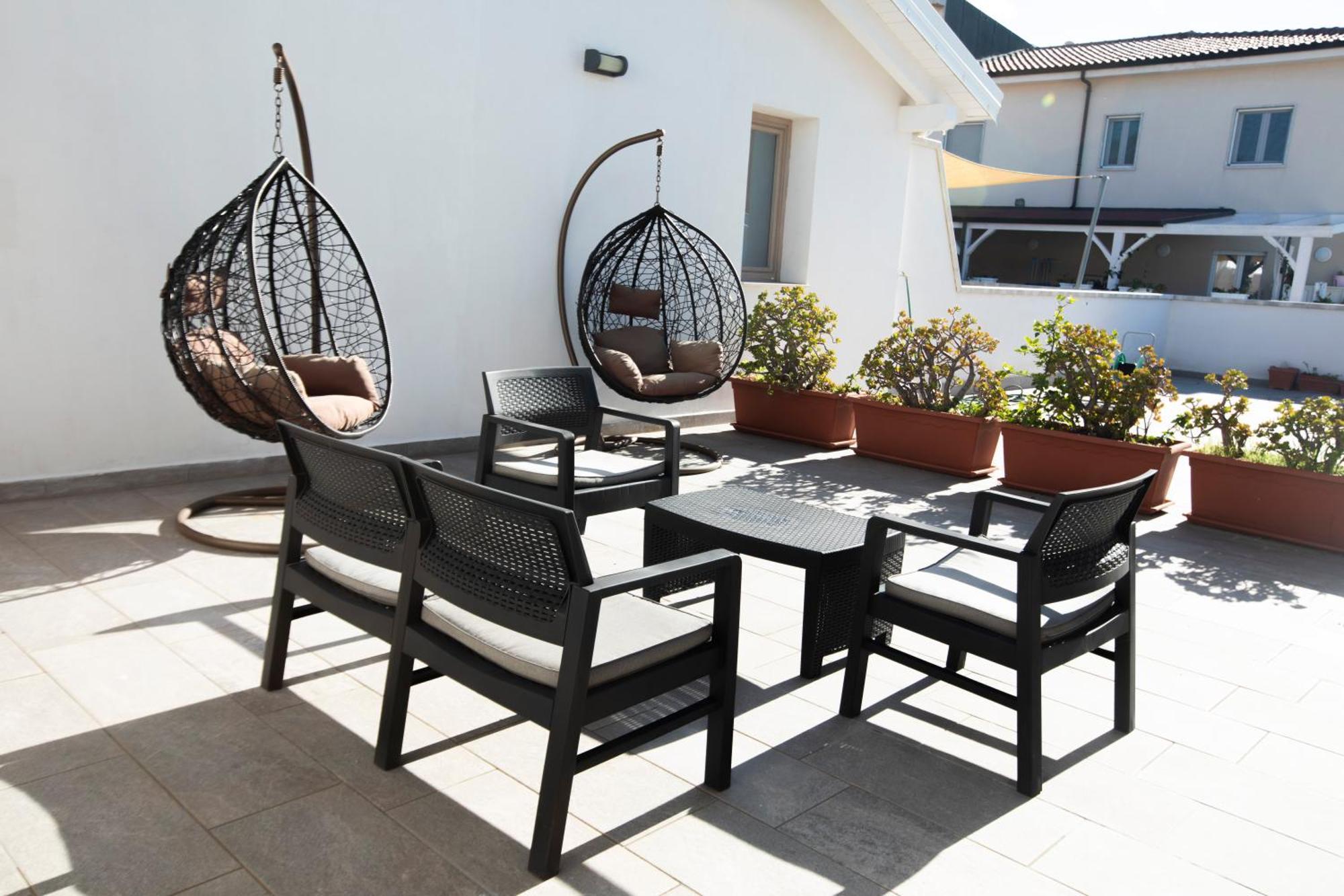 La Perla Amantea - Rooms & Apartaments Екстер'єр фото