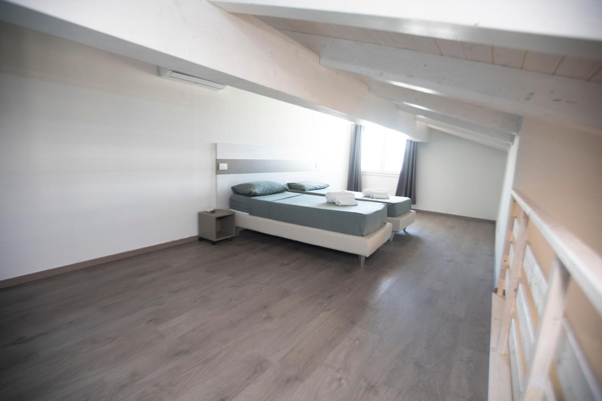 La Perla Amantea - Rooms & Apartaments Екстер'єр фото