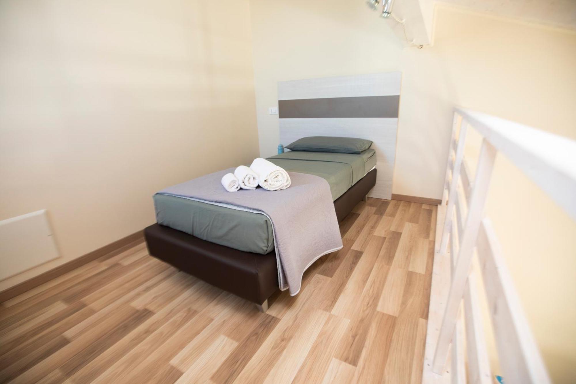 La Perla Amantea - Rooms & Apartaments Екстер'єр фото