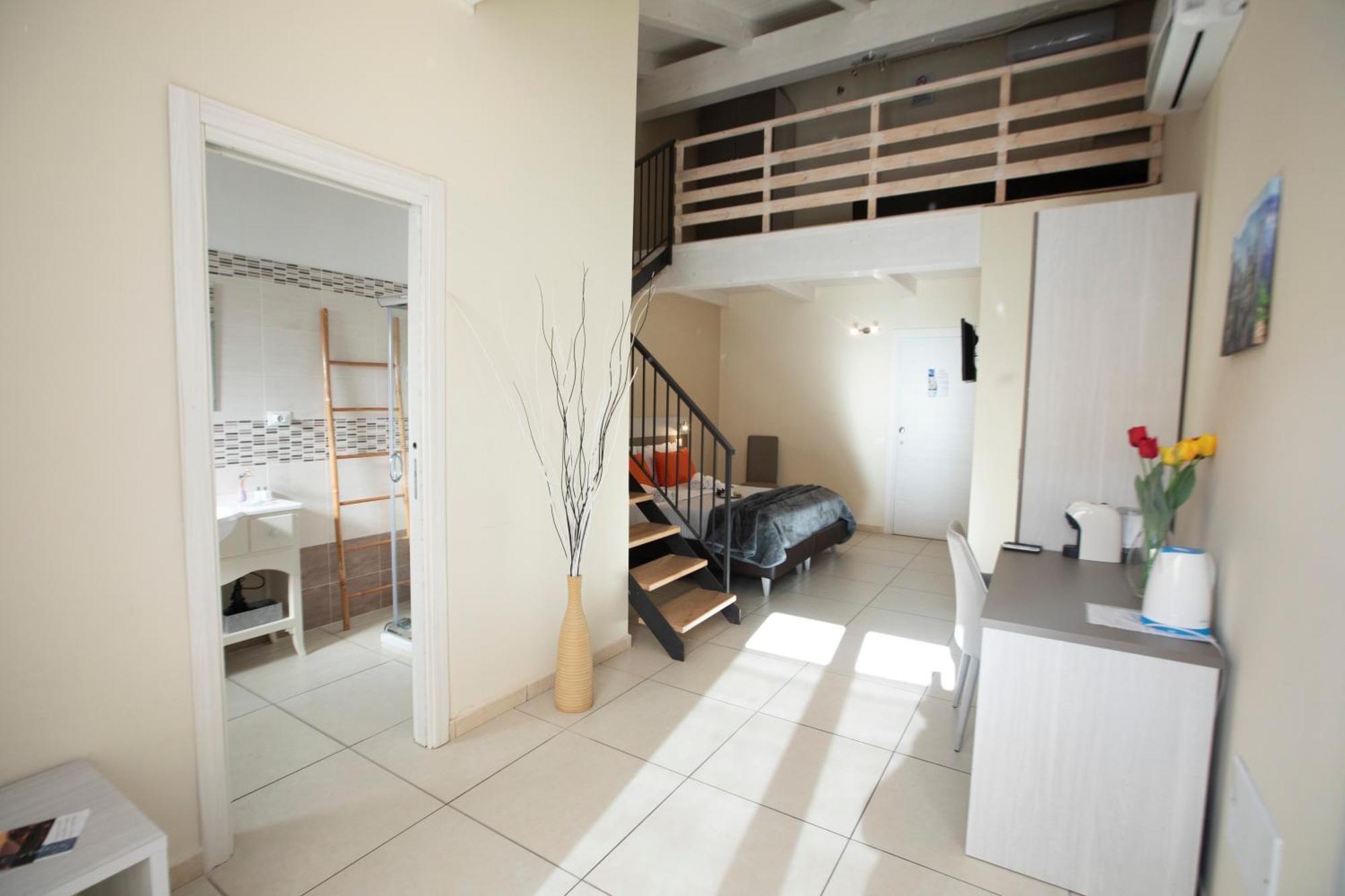 La Perla Amantea - Rooms & Apartaments Екстер'єр фото