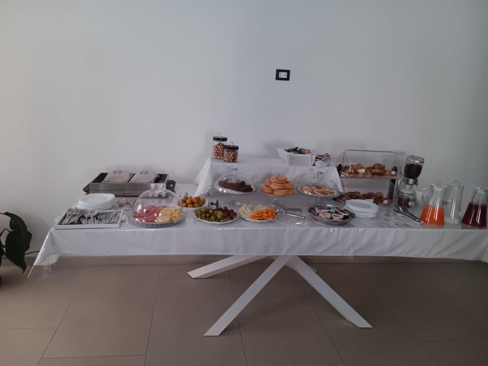 La Perla Amantea - Rooms & Apartaments Екстер'єр фото