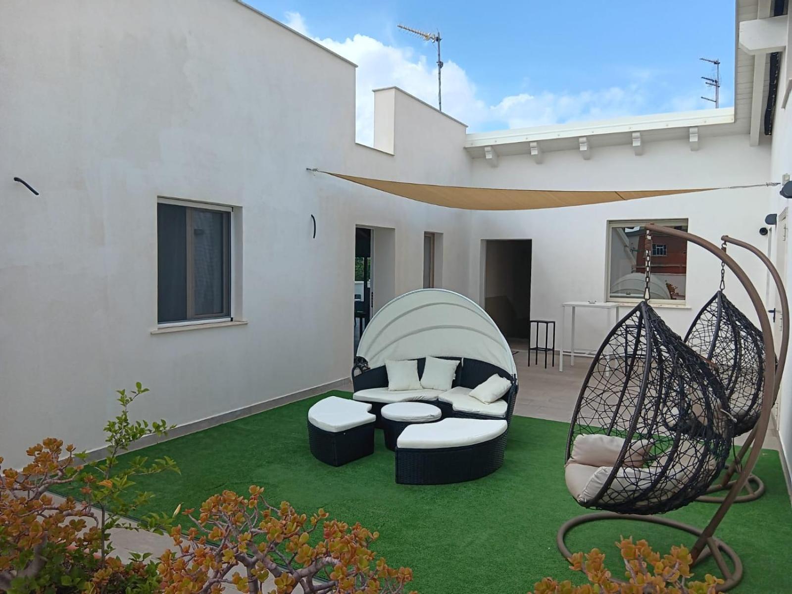 La Perla Amantea - Rooms & Apartaments Екстер'єр фото