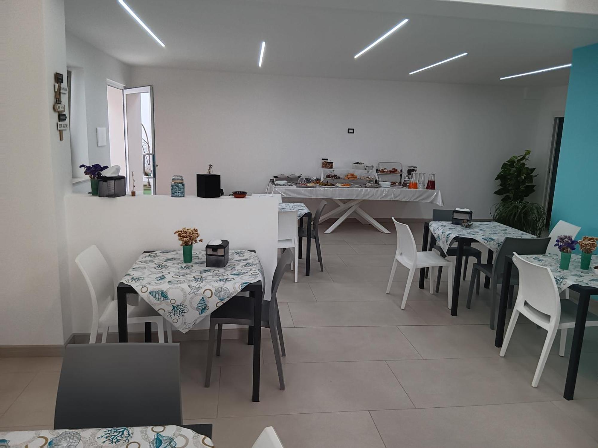 La Perla Amantea - Rooms & Apartaments Екстер'єр фото