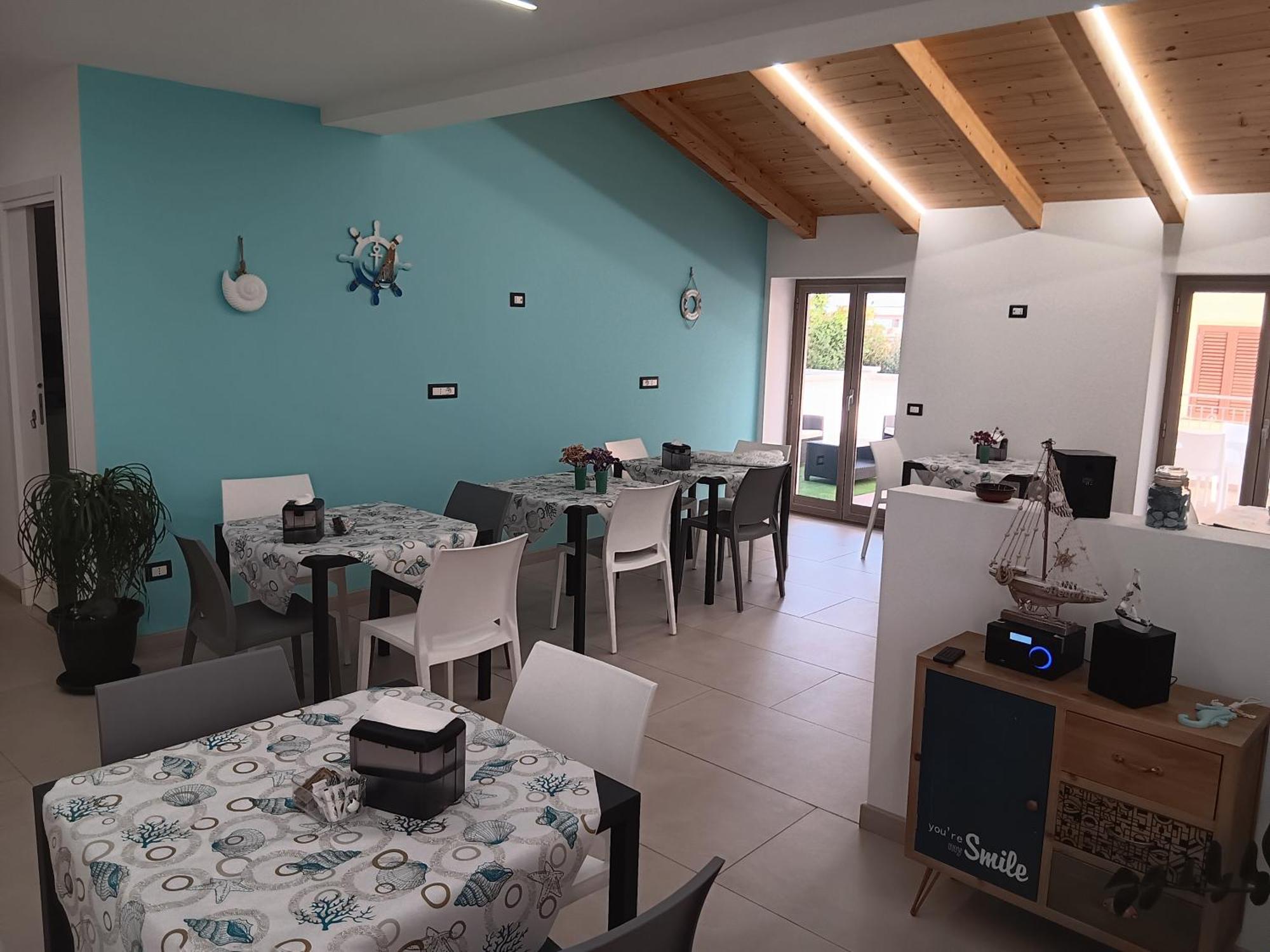 La Perla Amantea - Rooms & Apartaments Екстер'єр фото