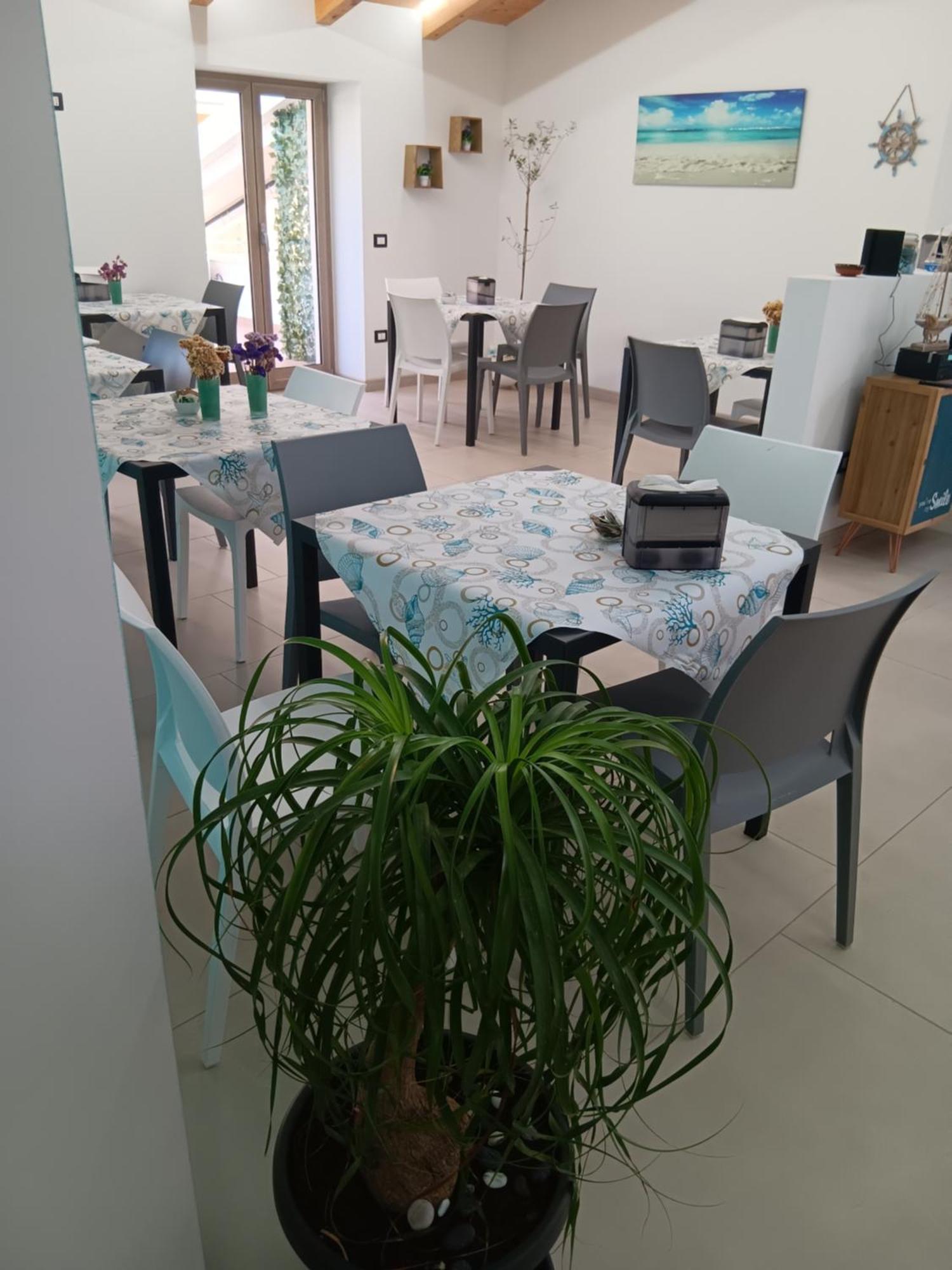 La Perla Amantea - Rooms & Apartaments Екстер'єр фото