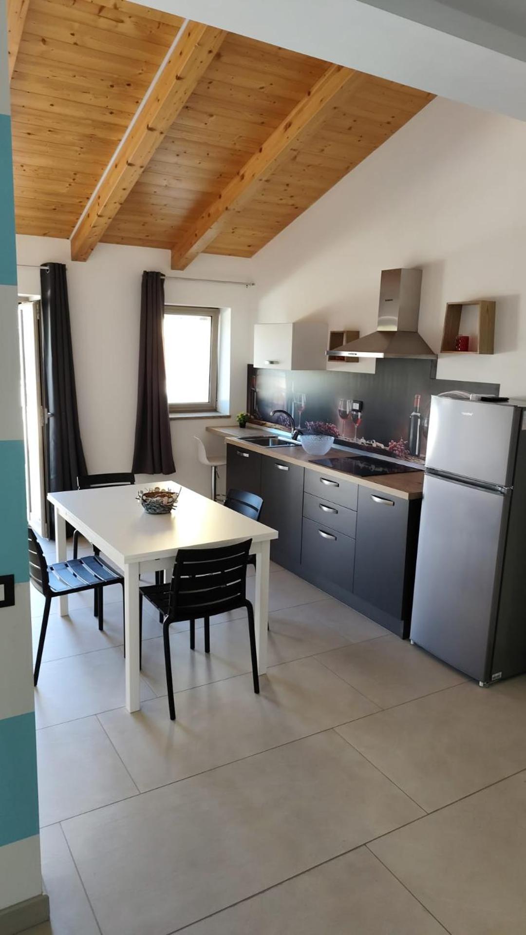 La Perla Amantea - Rooms & Apartaments Екстер'єр фото