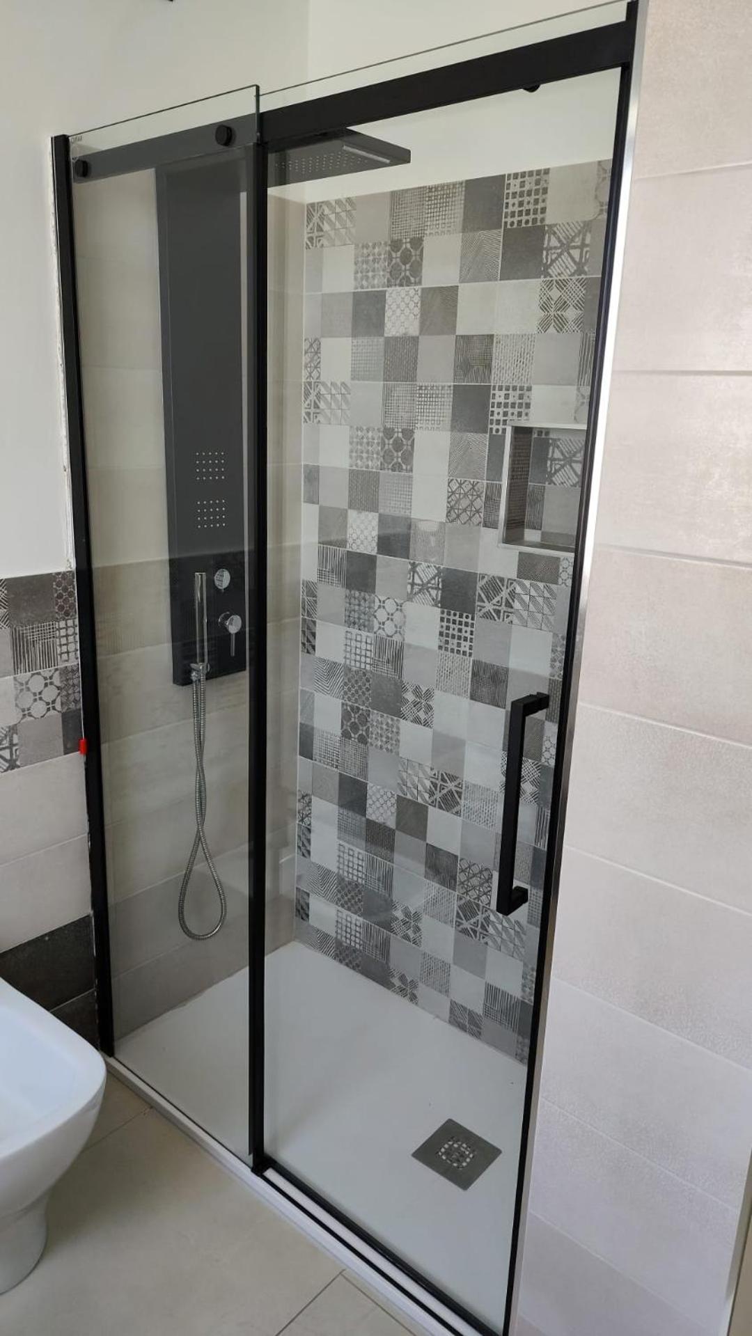 La Perla Amantea - Rooms & Apartaments Екстер'єр фото