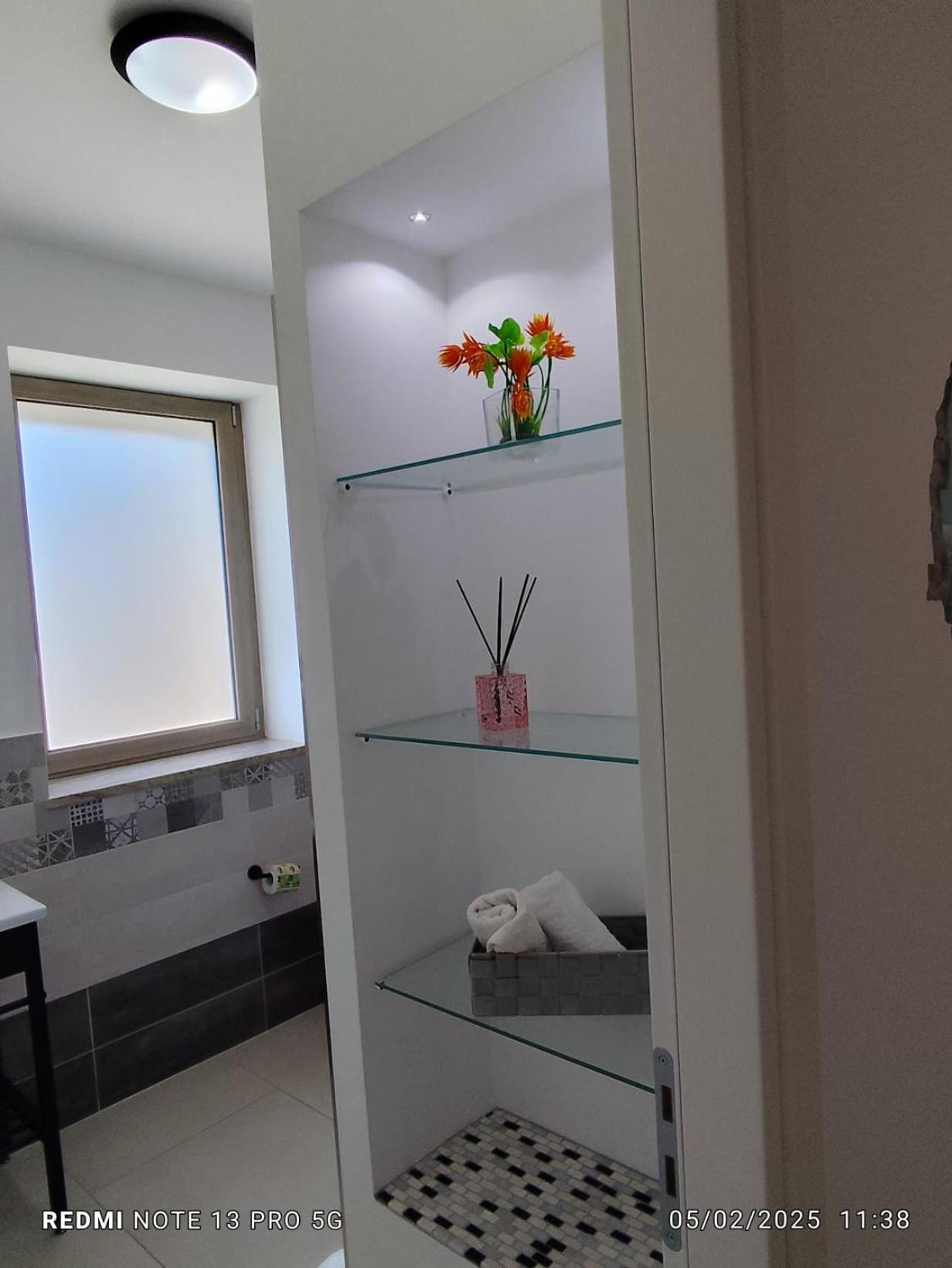 La Perla Amantea - Rooms & Apartaments Номер фото