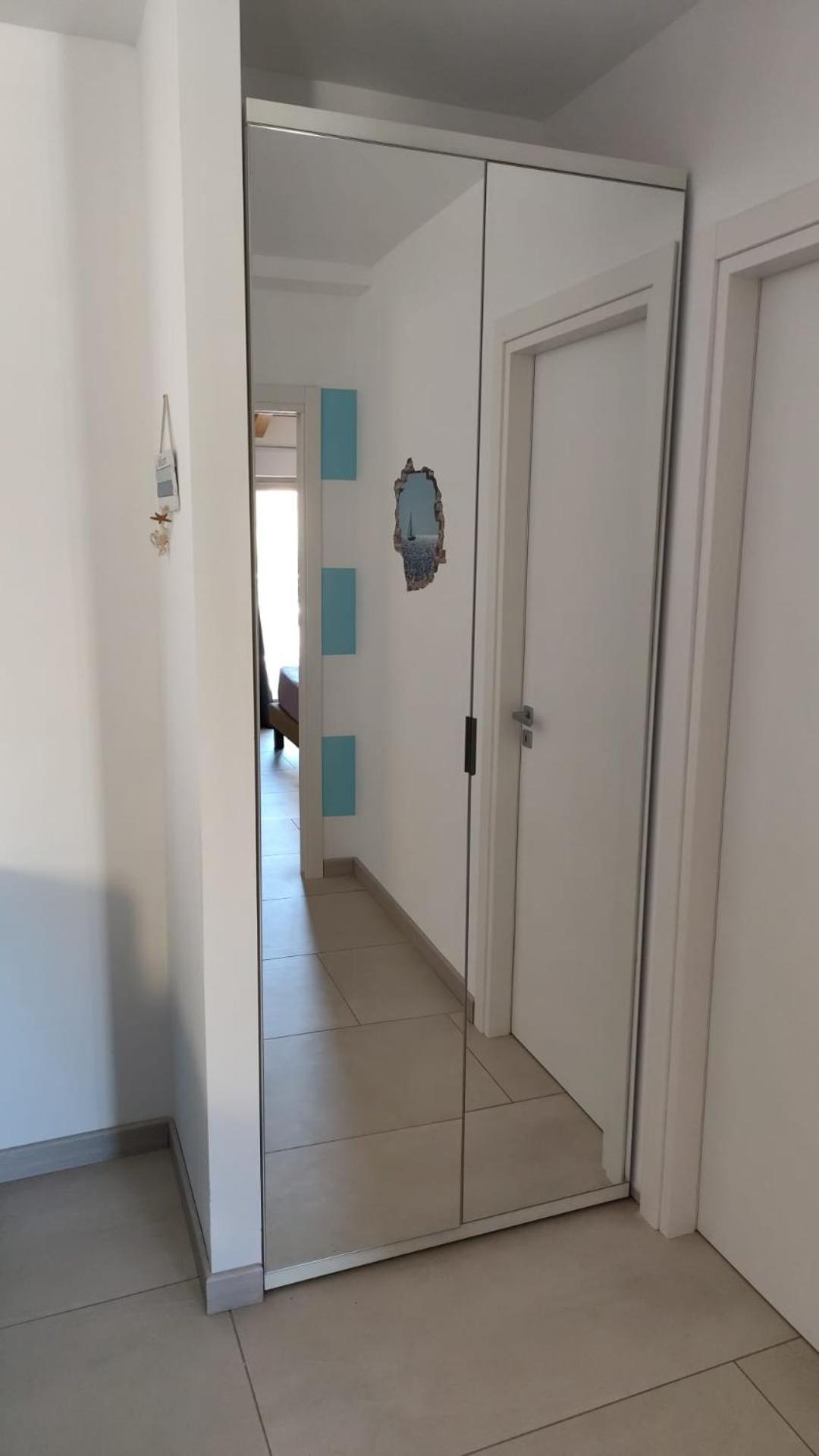 La Perla Amantea - Rooms & Apartaments Екстер'єр фото