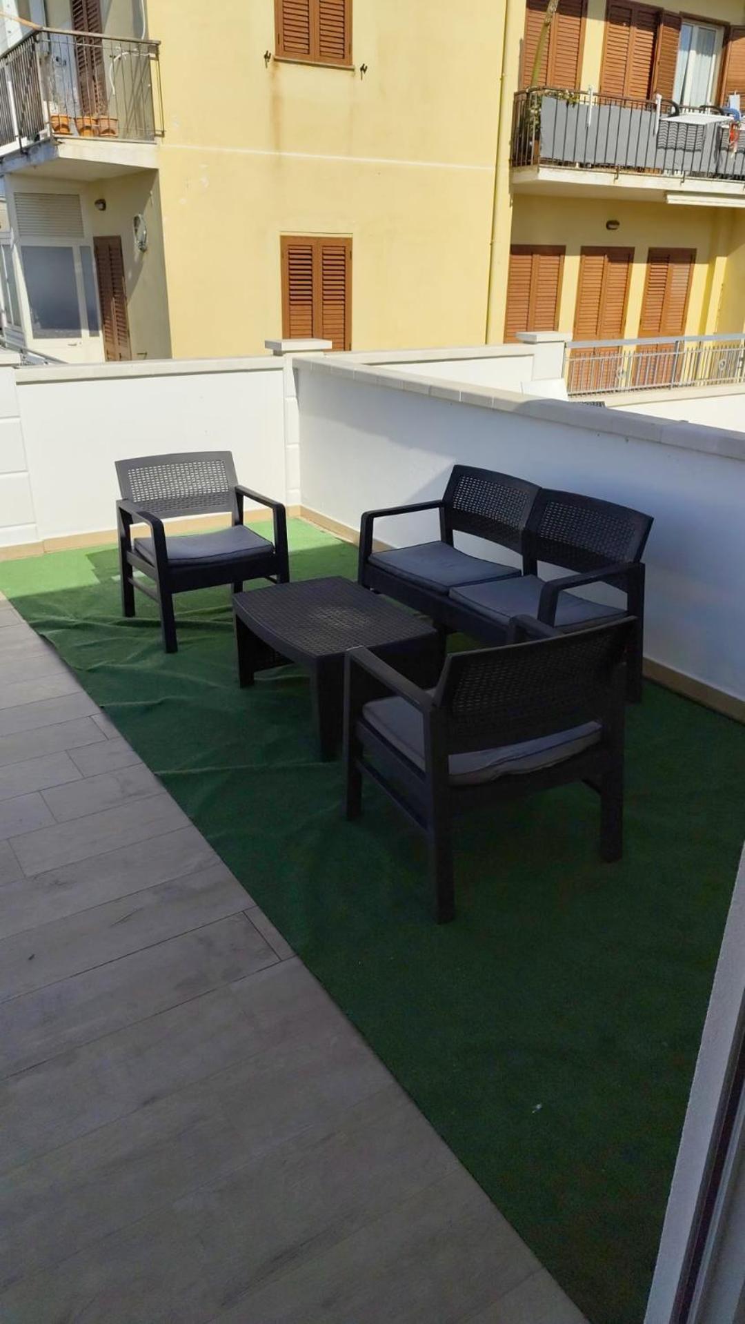 La Perla Amantea - Rooms & Apartaments Номер фото
