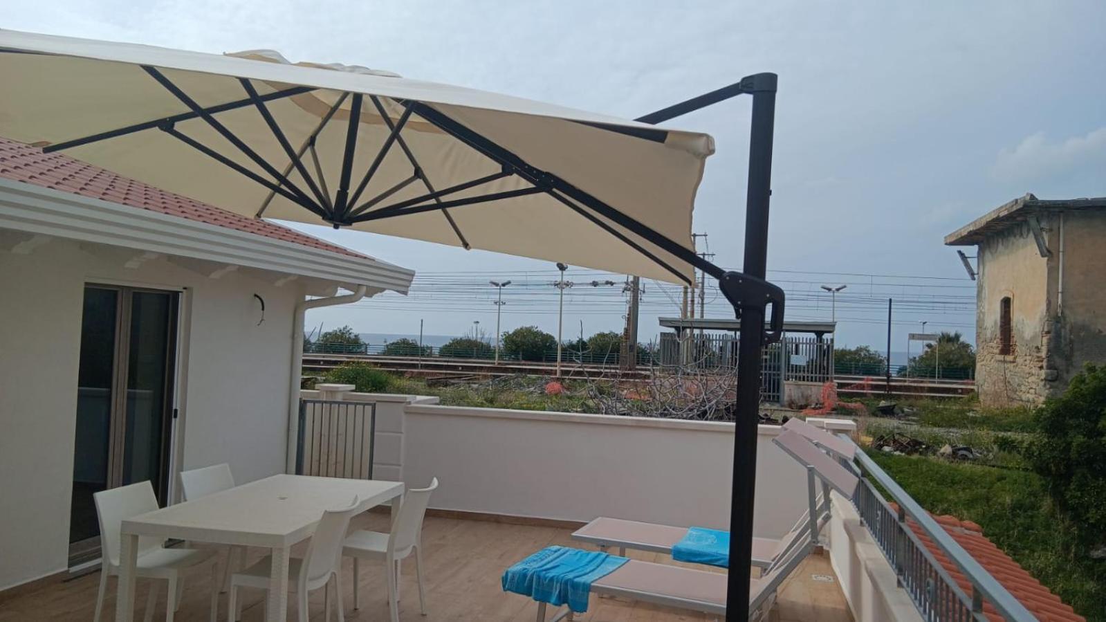 La Perla Amantea - Rooms & Apartaments Номер фото