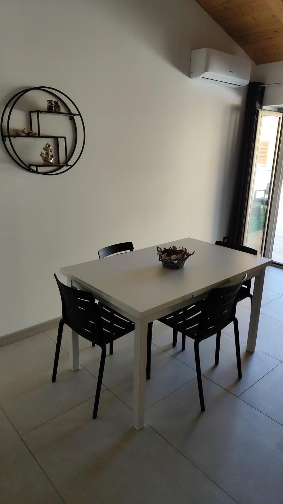 La Perla Amantea - Rooms & Apartaments Екстер'єр фото