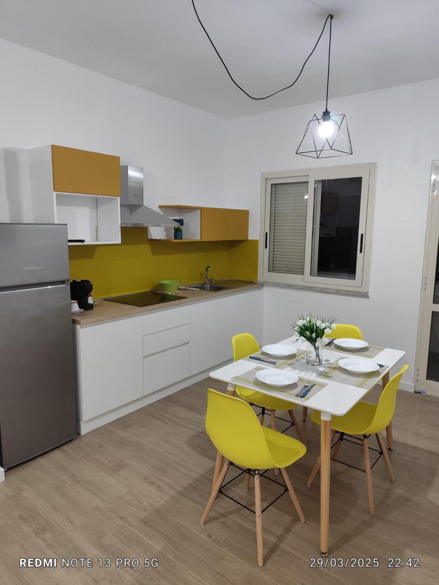 La Perla Amantea - Rooms & Apartaments Екстер'єр фото