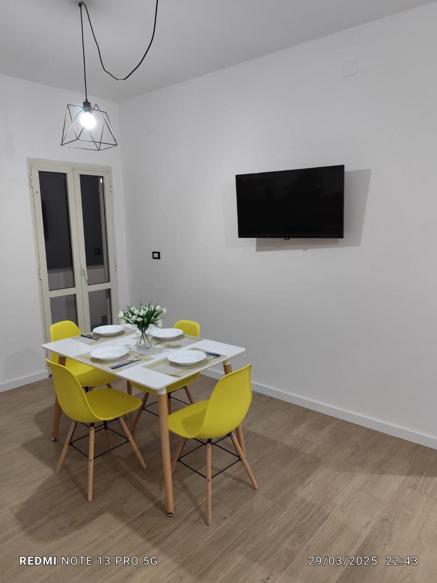 La Perla Amantea - Rooms & Apartaments Екстер'єр фото