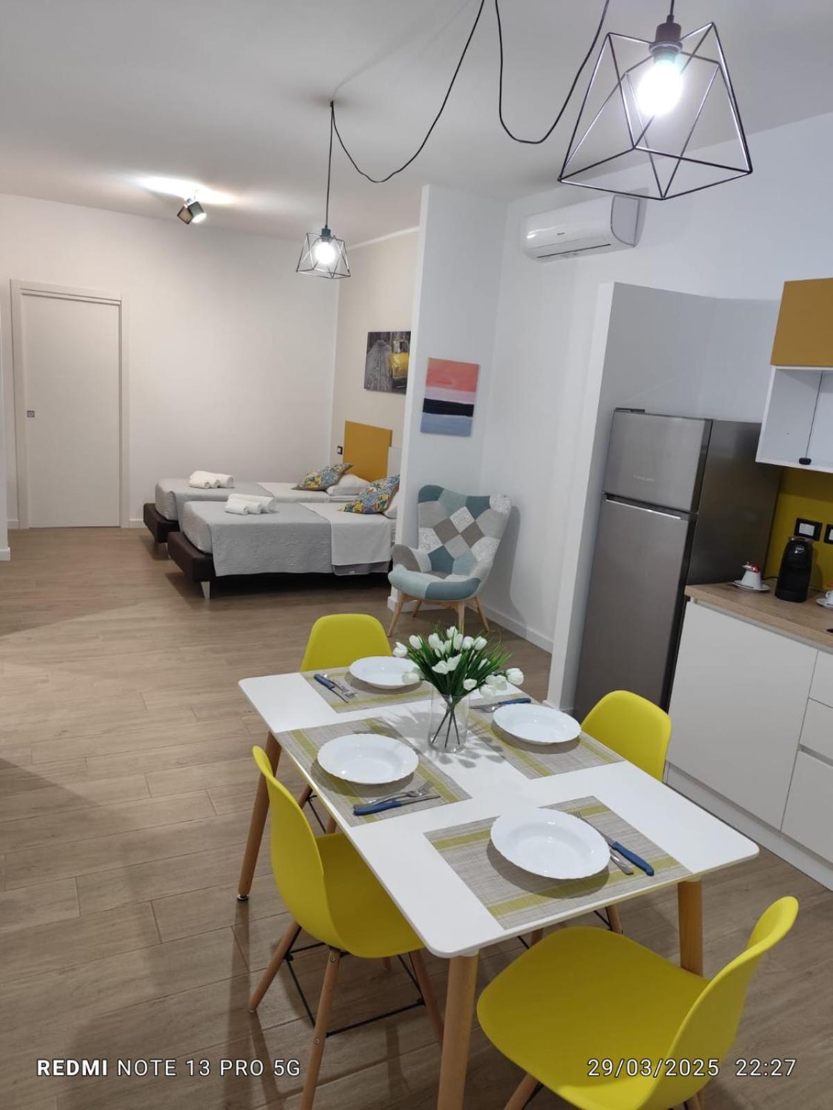 La Perla Amantea - Rooms & Apartaments Екстер'єр фото