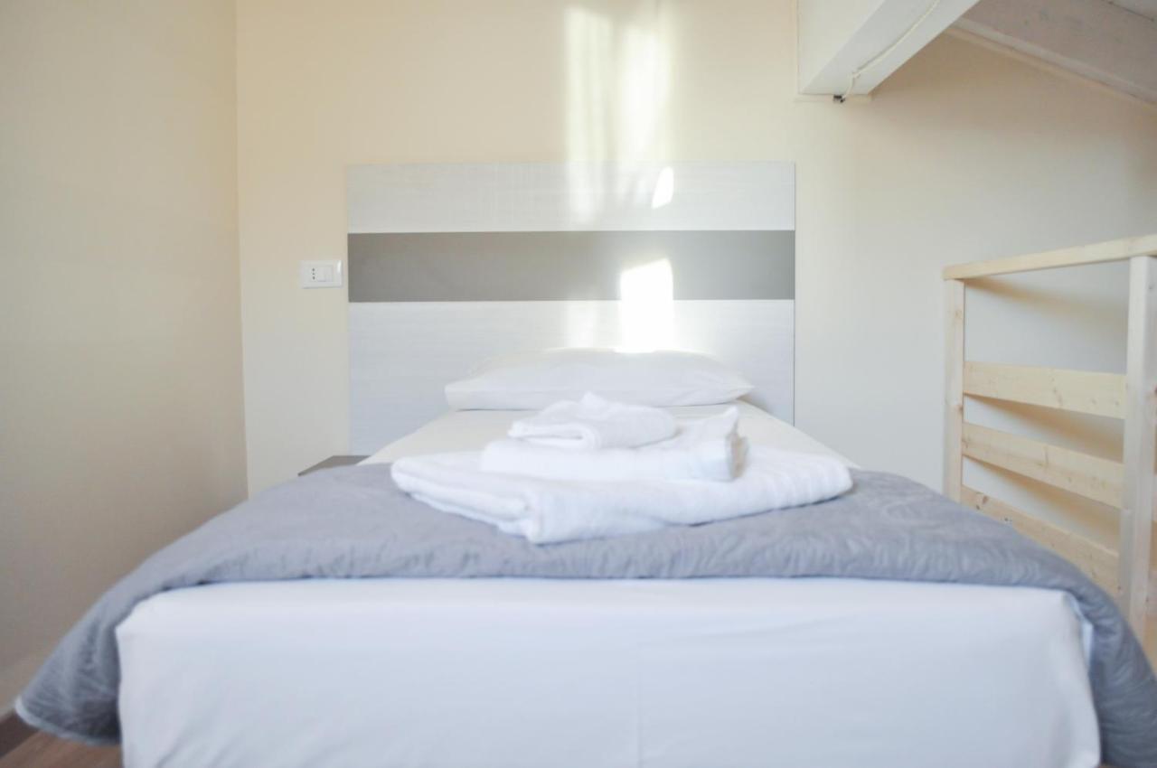 La Perla Amantea - Rooms & Apartaments Екстер'єр фото